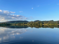 Managed Open Water Swimming - Session 1